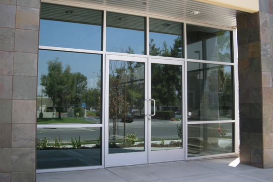 Pacific Grove-commercial-door-repair