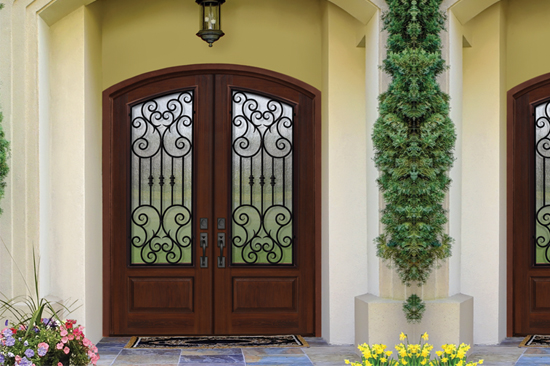 Pacific Grove-entry-door-repair