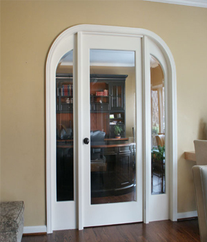 Passage Door Replacement Pacific Grove