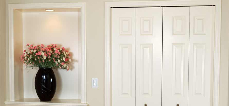 residential closet door repair in Pacific Grove