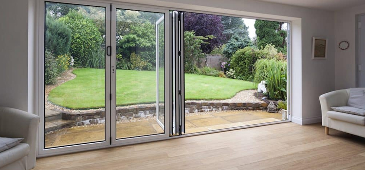 sliding door specialist Pacific Grove